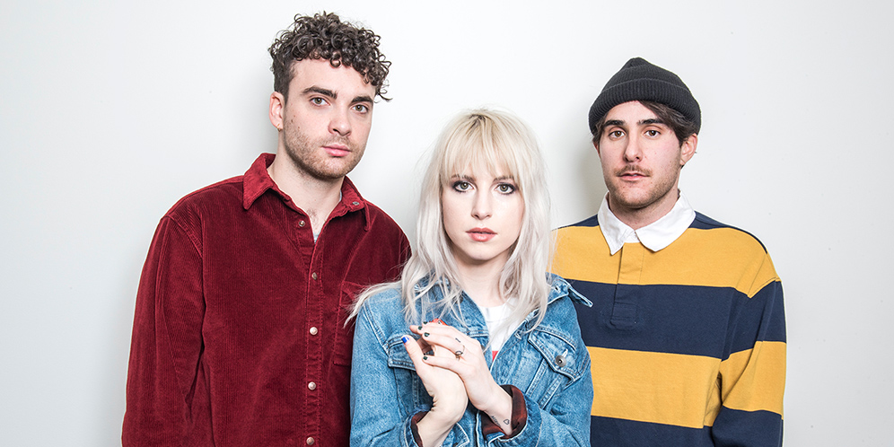 Paramore Benaran Bubar?